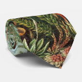 Vintage Moss-Pflanze von Ernst Haeckel, Muscinae Krawatte (Gerollt)