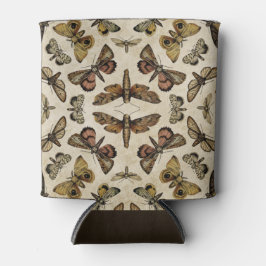 Vintage Motive Dosenkühler