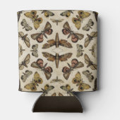 Vintage Motive Dosenkühler (Rückseite)