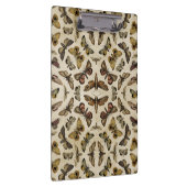 Vintage Motive Klemmbrett (Rechts)