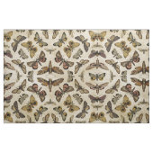 Vintage Motive Stoff (Fat Quarter (45,7 x 55,9 cm))