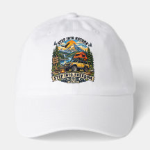 Vintage-Motorrad-Roadtrip-T-Shirt | Klassisches Am