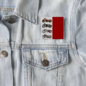VINTAGE MOTORRÄDER BUTTON (Beispiel)