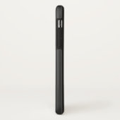 VINTAGE MOTORRÄDER Case-Mate iPhone HÜLLE (Hinten/Links)