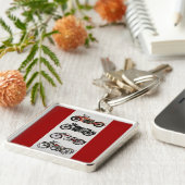 VINTAGE MOTORRÄDER SCHLÜSSELANHÄNGER (Seite)