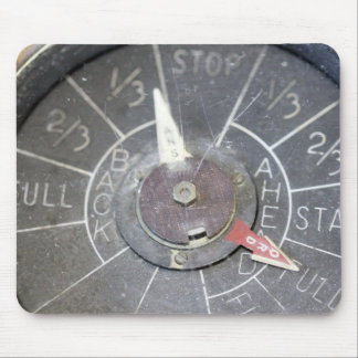 Vintage Mousepad
