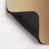 Vintage Mousepad (Ecke)