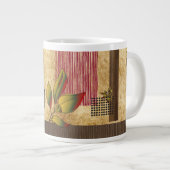 Vintage Mug Jumbo-Tasse (Vorderseite Rechts)