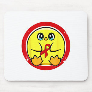 Vintage-Murmeltier-Nagetier-Süß-Land-Tierliebhaber Mousepad
