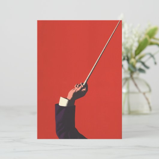 Vintage Musik, Kanonenhefte (Stehend Vorderseite)