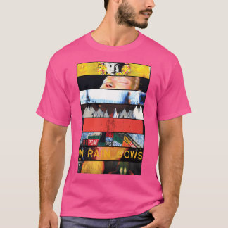 Vintage Musik Vintageour 2023 Junge T-Shirt