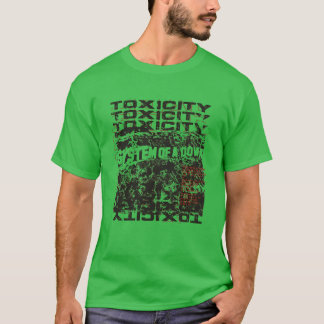 Vintage-Musikband-Freunde Freunde T-Shirt