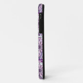 Vintage-Muster Case-Mate iPhone Hülle (Hinten/Links)
