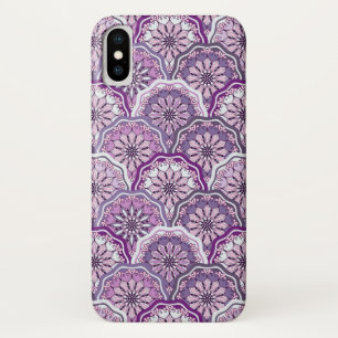 Vintage-Muster Case-Mate iPhone Hülle