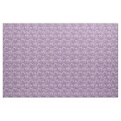 Vintage-Muster Stoff (Yard (91,4 cm))