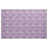 Vintage-Muster Stoff (Fat Quarter (45,7 x 55,9 cm))