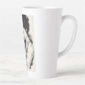 Vintage Mutter & Kind 1982 Milchtasse (Rechts)