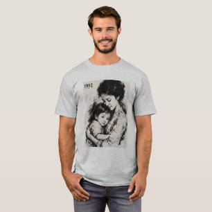 Vintage Mutter & Kind 1982 T-Shirt
