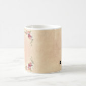 VINTAGE MUTTERTAG KAFFEETASSE (Mittel)