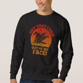 Vintage Nacho Lucha Libre Wrestling Holt euch das Sweatshirt