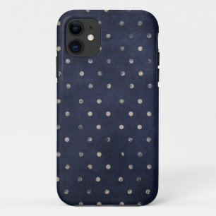 Vintage-Nadelpunkte Case-Mate iPhone Hülle