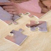 Vintage Nähmaschine für schwere Maschinen Puzzle (Seite)