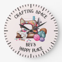 Vintage Nähmaschine für Wasserfarben