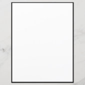 Vintage Nähmaschine mit Niedlichem Angebot persona (Rückseite)