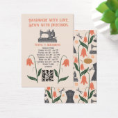 Vintage Nähmaschine Nähmaschine Schneider (Schreibtisch)