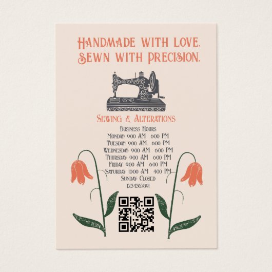 Vintage Nähmaschine Nähmaschine Schneider (Vorderseite)