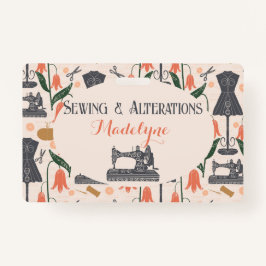 Vintage Nähmaschine Nähmaschine Schneider Ausweis