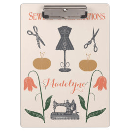 Vintage Nähmaschine Nähmaschine Schneider Klemmbrett