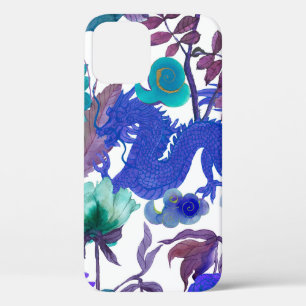 Vintage nahtlose asiatische Traditionsmuster. Japa Case-Mate iPhone Hülle
