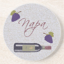 Vintage-Napa-Wein