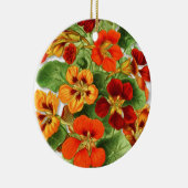 Vintage Nasturien Keramik Ornament (Rechts)