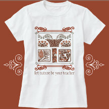 Vintage Natur Piazza della Riforma