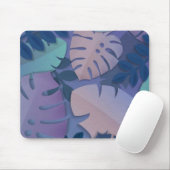Vintage Naturfarbe Mousepad (Mit Mouse)