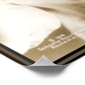 Vintage Navy Liberty Bond WW1 Poster (Ecke)