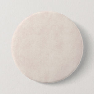 Vintage neutrale Papiervorlage Button