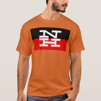 Vintage New Haven Railway T-Shirt