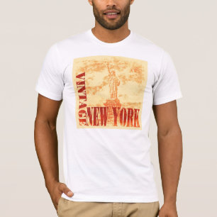 Vintage New York #2 T-Shirt