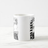 Vintage New York #2 - Tasse (Mittel)
