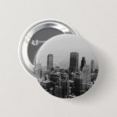 Vintage New York City Button (Vorne & Hinten)