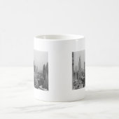 Vintage New York City Kaffeetasse (Mittel)