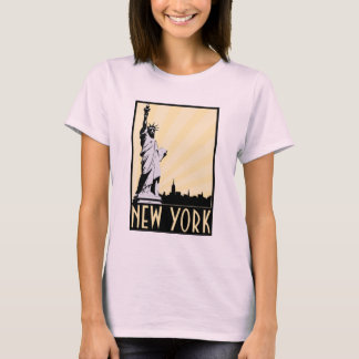 Vintage New York City T-Shirt