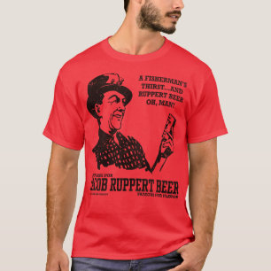 Vintage nicht mehr existierend Jacob Ruppert KNICK T-Shirt