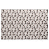 Vintage Niedliche Blonde Thunder_Cove Stoff (Yard (91,4 cm))