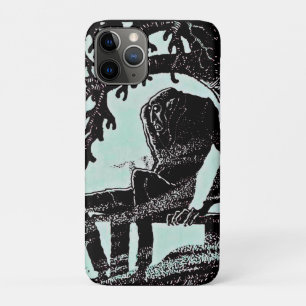 Vintage Nosferatu Kunst Case-Mate iPhone Hülle