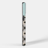 Vintage Nostalgie Case-Mate iPhone Hülle (Rückseite / Rechts)