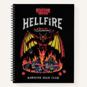 Vintage note  notizblock (Vorderseite)